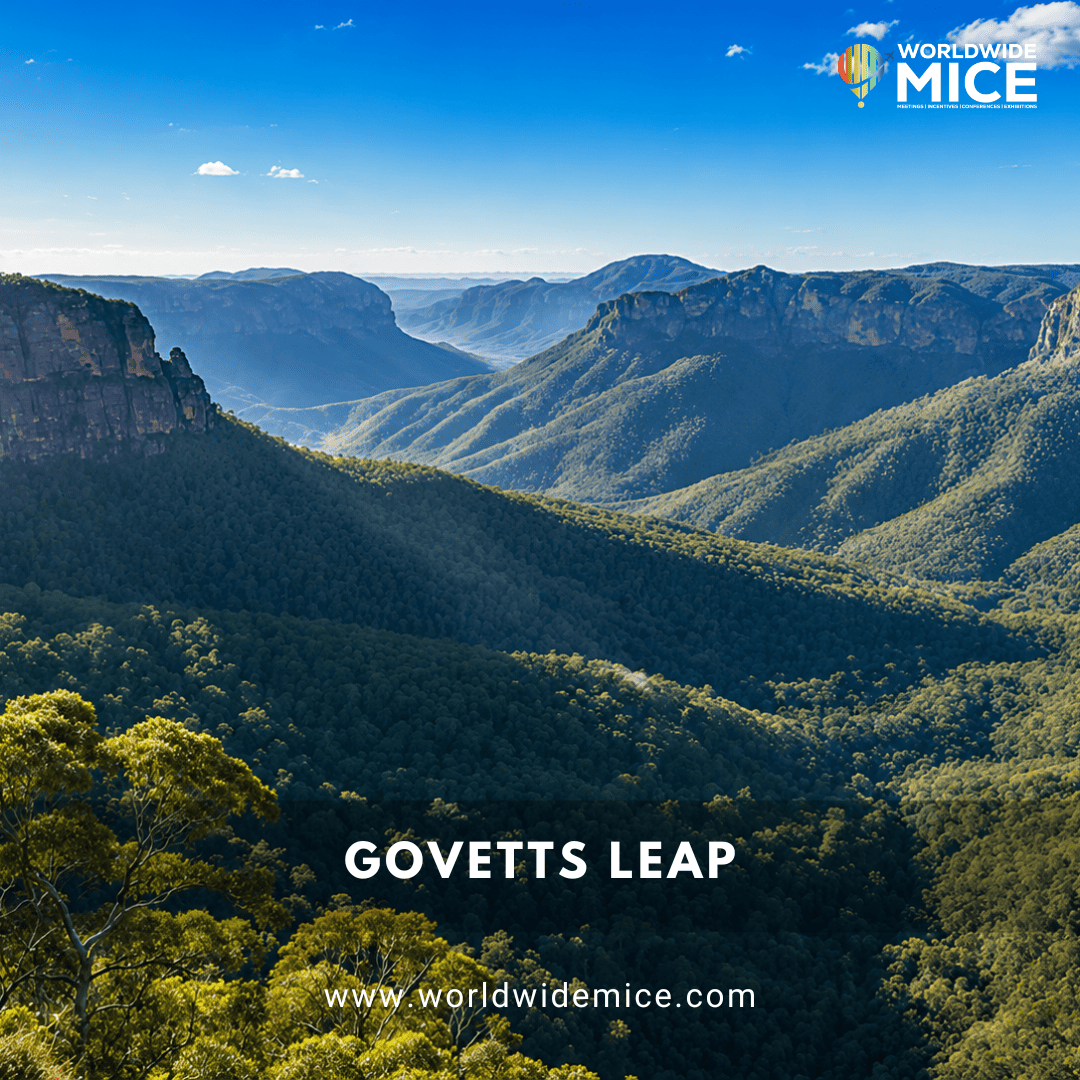 Govetts Leap
